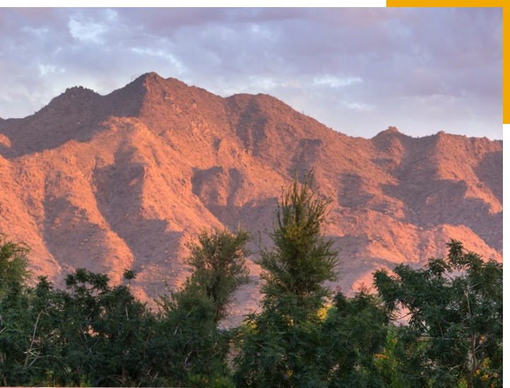 Chandler Heights Citrus Irrigation District